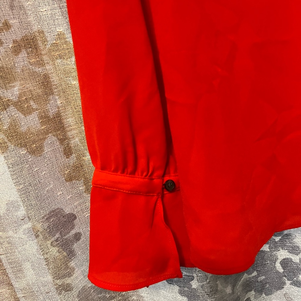 Ann Taylor Blouse - Picture 5 of 7